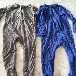 Kyte footies